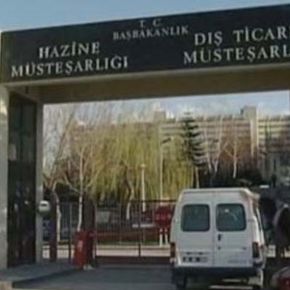 Hazine Personel Alacak