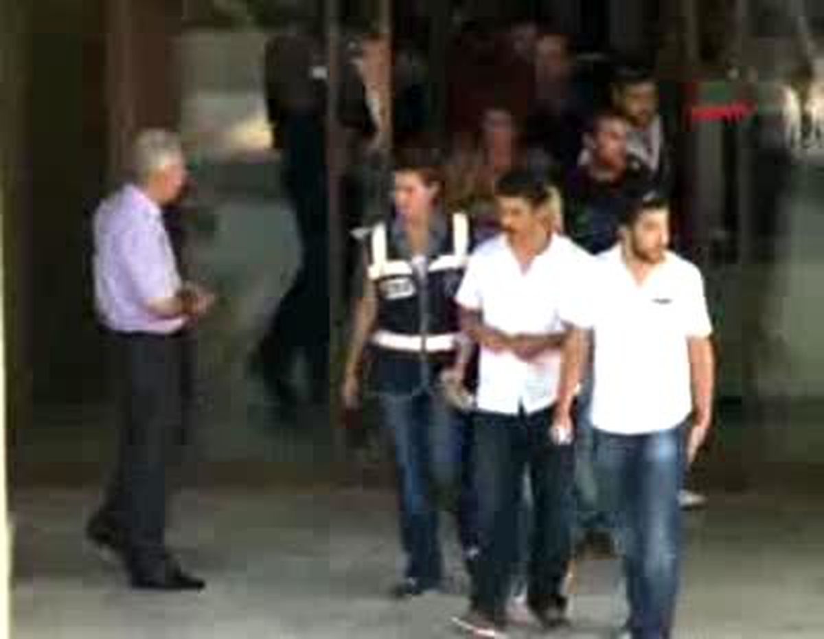 İlker İnanoğlu Serbest Bırakıldı
