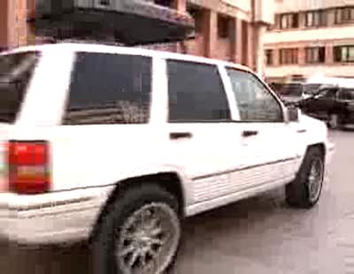 İstanbul'da Uyuşturucu Operasyonu...
