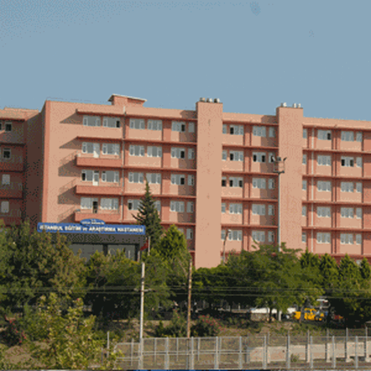 İstanbul Eğitim ve Araştırma Hastanesi Artık Daha Güçlü