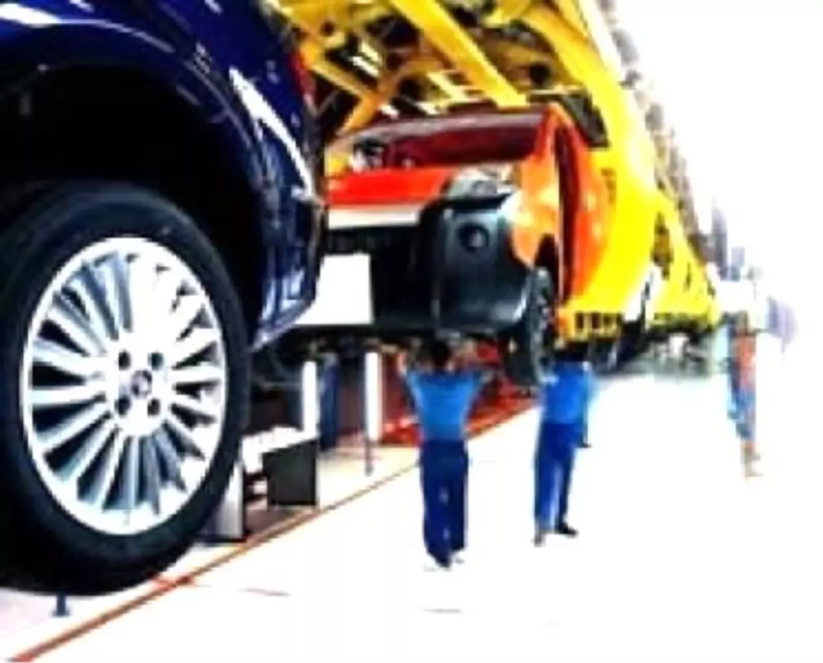 İthal Otoda Acı Fren