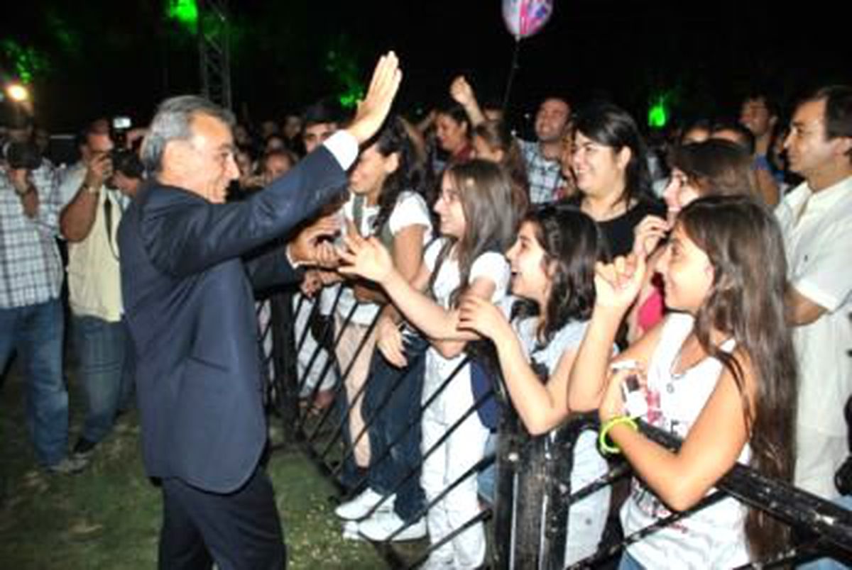 İzmir'de, Kurtuluş Coşkusu (4)