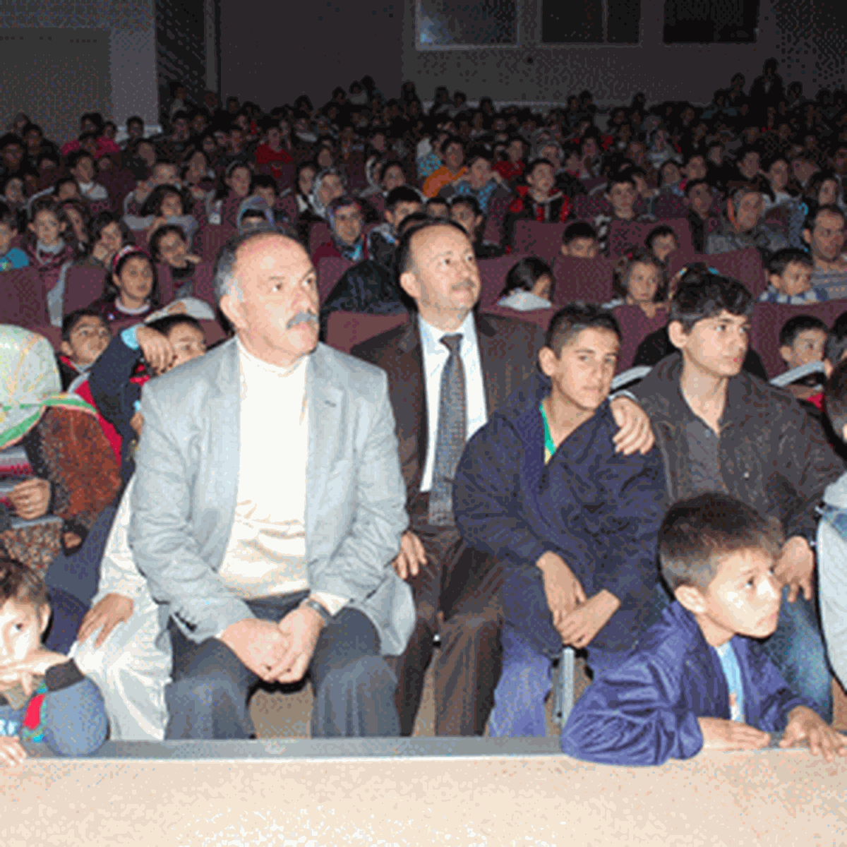 Kartepe Çocuk Tiyatro Festivali
