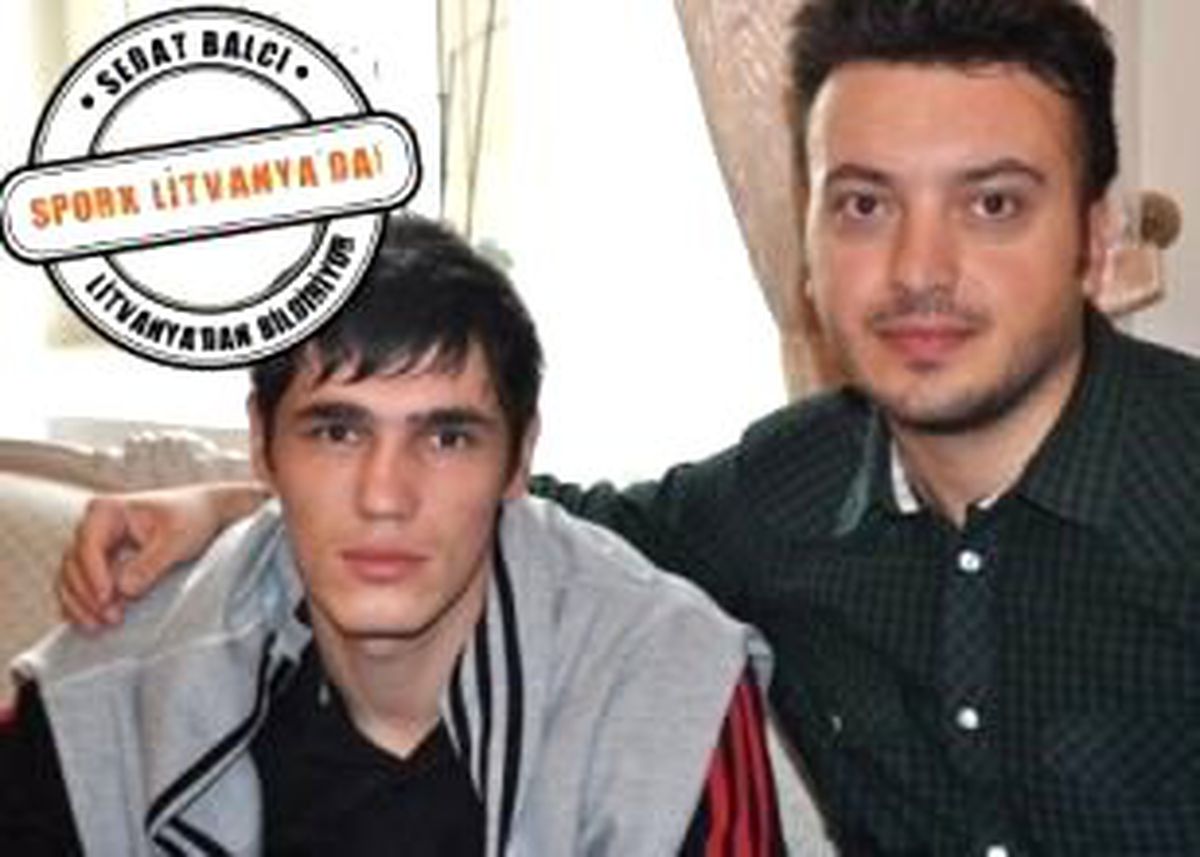 'Kaderimizi Kendimiz Çizeceğiz'
