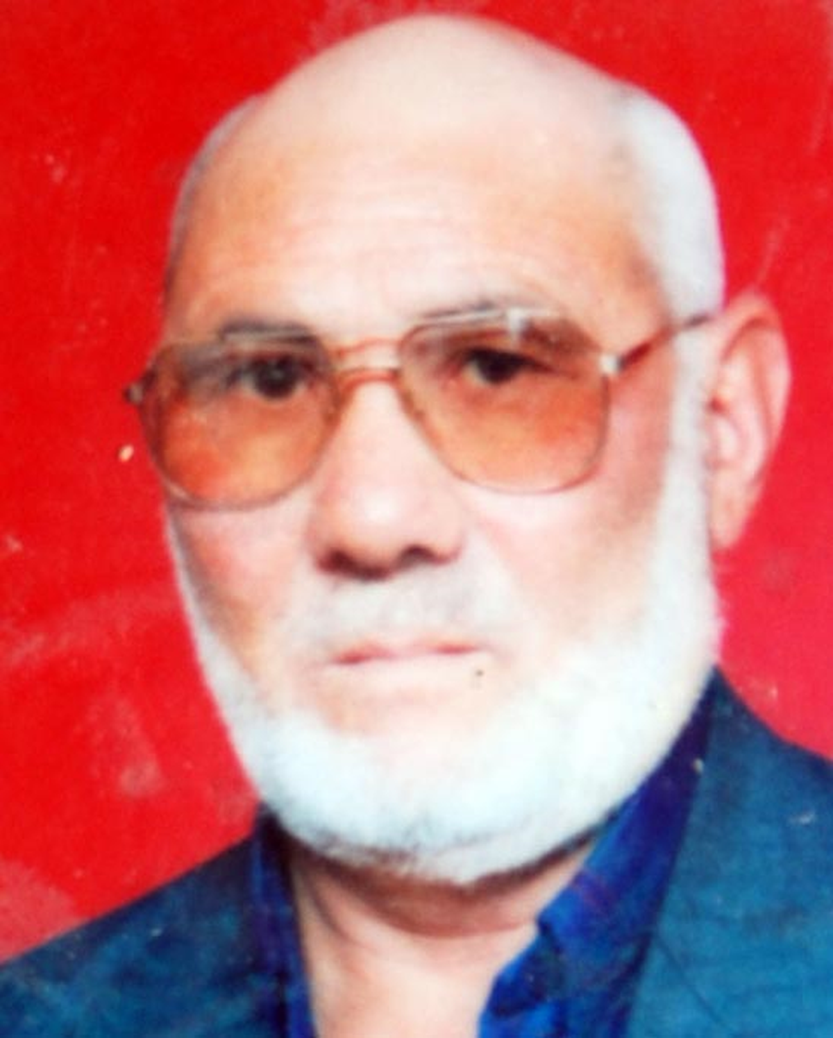 50 Yıllık Çifti Ölüm Ayırdı