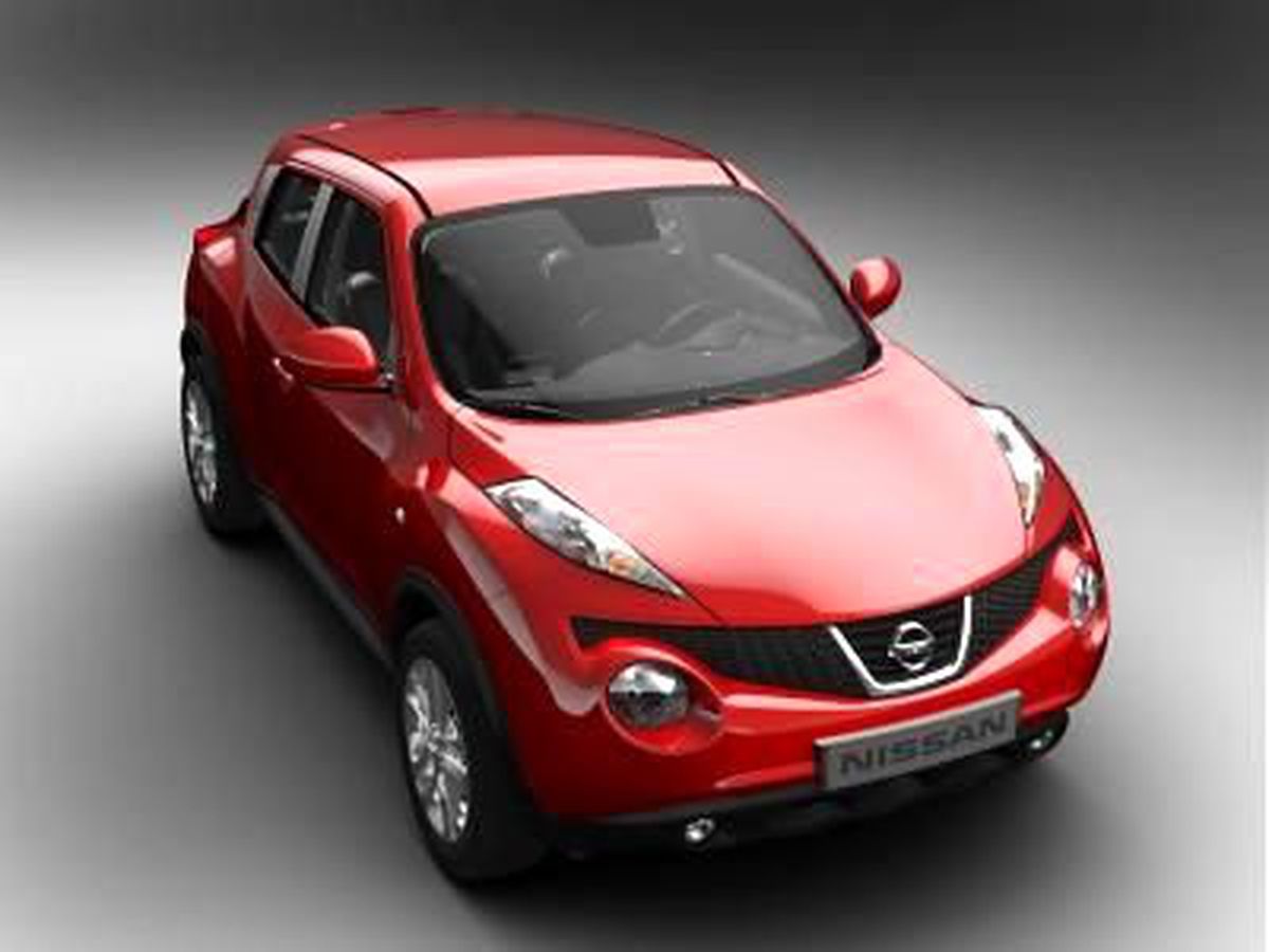Ağustos Ayında İlk 10 Marka Arasına Giren Nissan, Eylül Ayı Kampanyaları ile İddialı Geliyor.