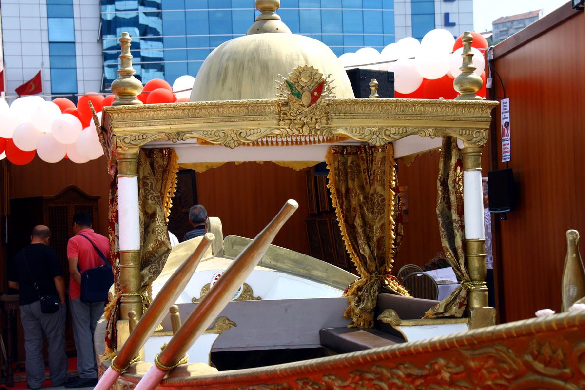 Ahşap Fuarı Yoğun İlgi Görüyor