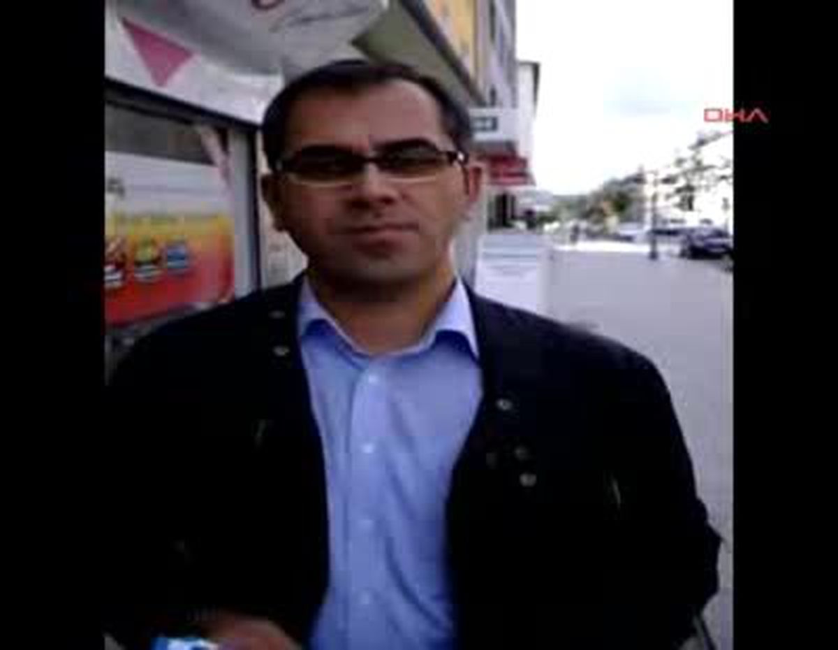 Alman Politikacıları Şaşırtan Türk Aday