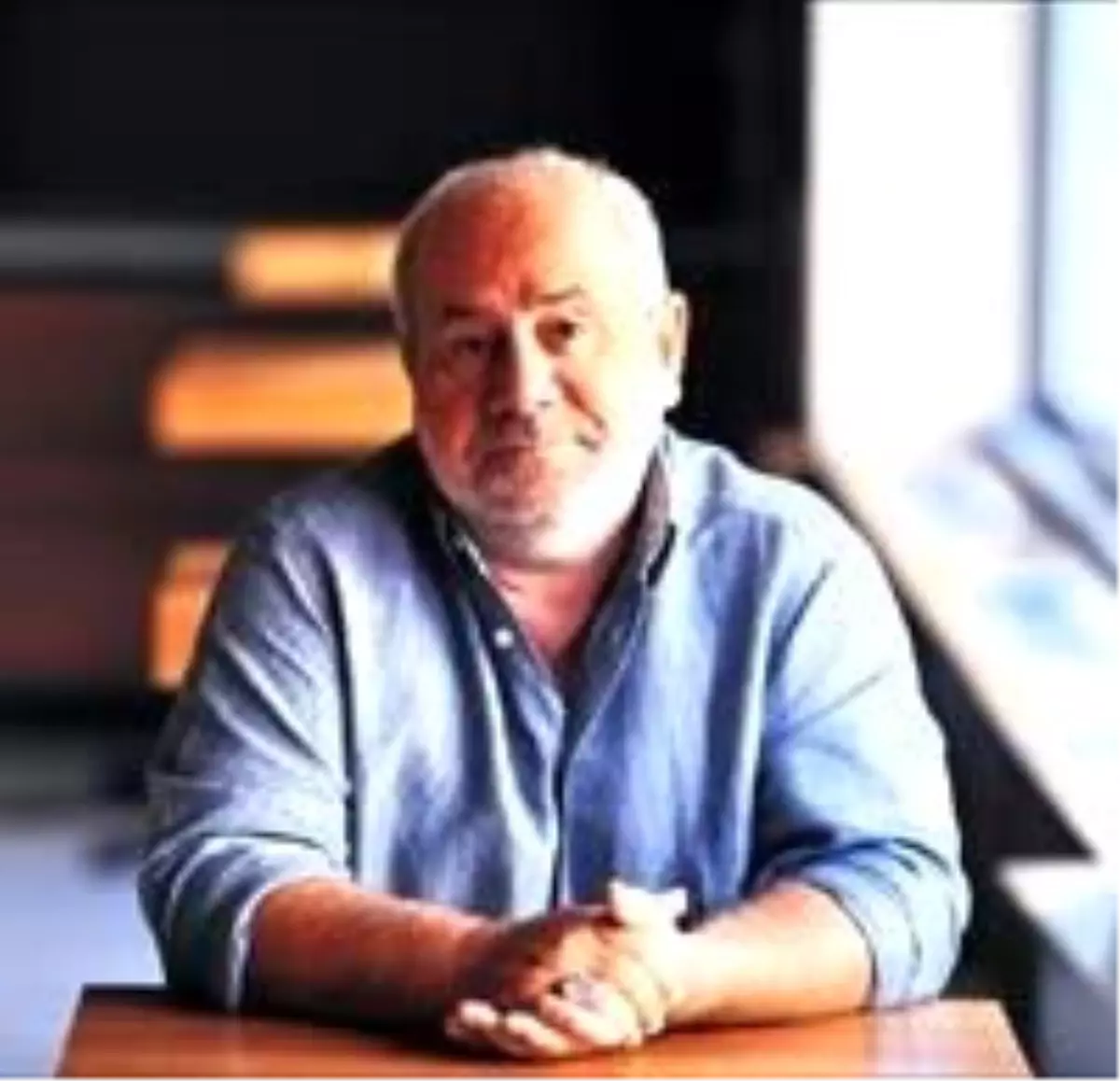 Asıl Derdim İnsan Ruhuna Dokunan İşler Yapmak