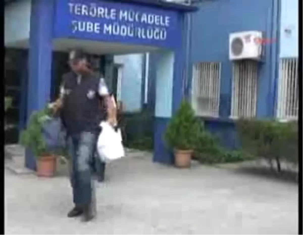 BDP\'liler Adliyeye Sevk Edildi