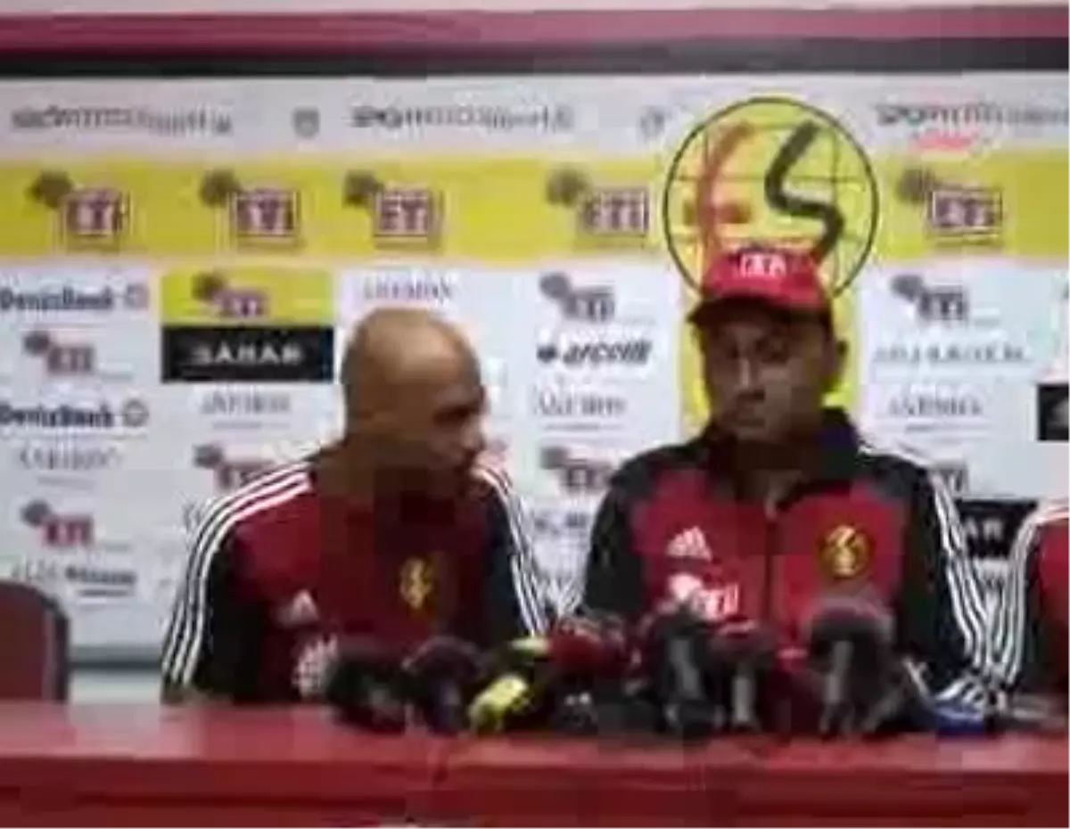 Beşiktaş Maçının Ardından