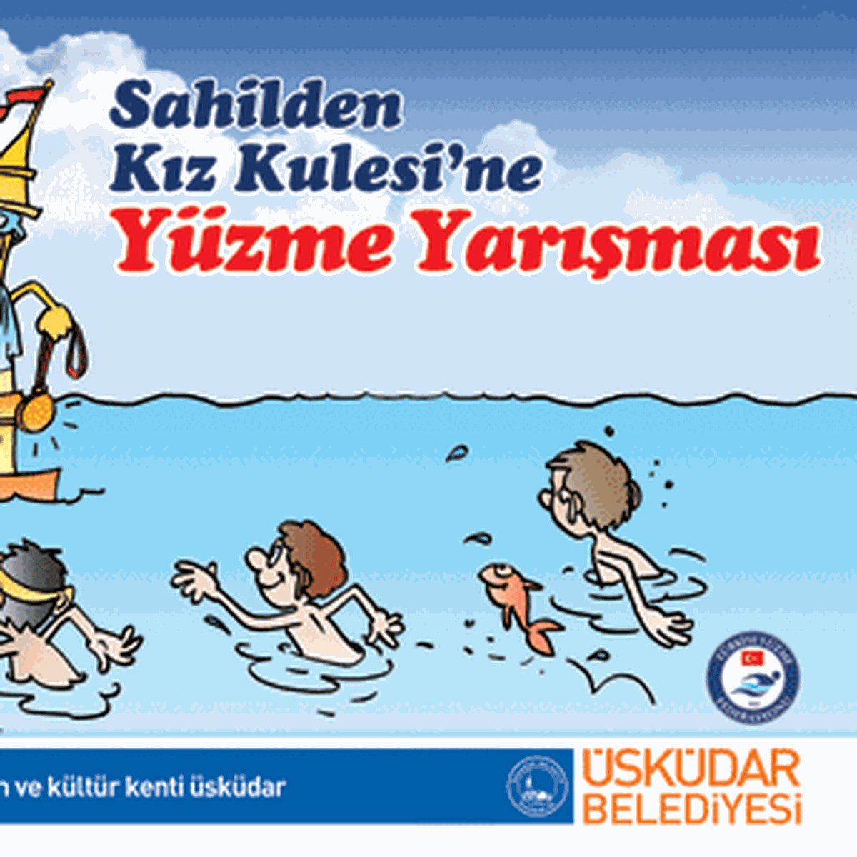 
Kâtibim Uluslararası Atletizm Yarışması