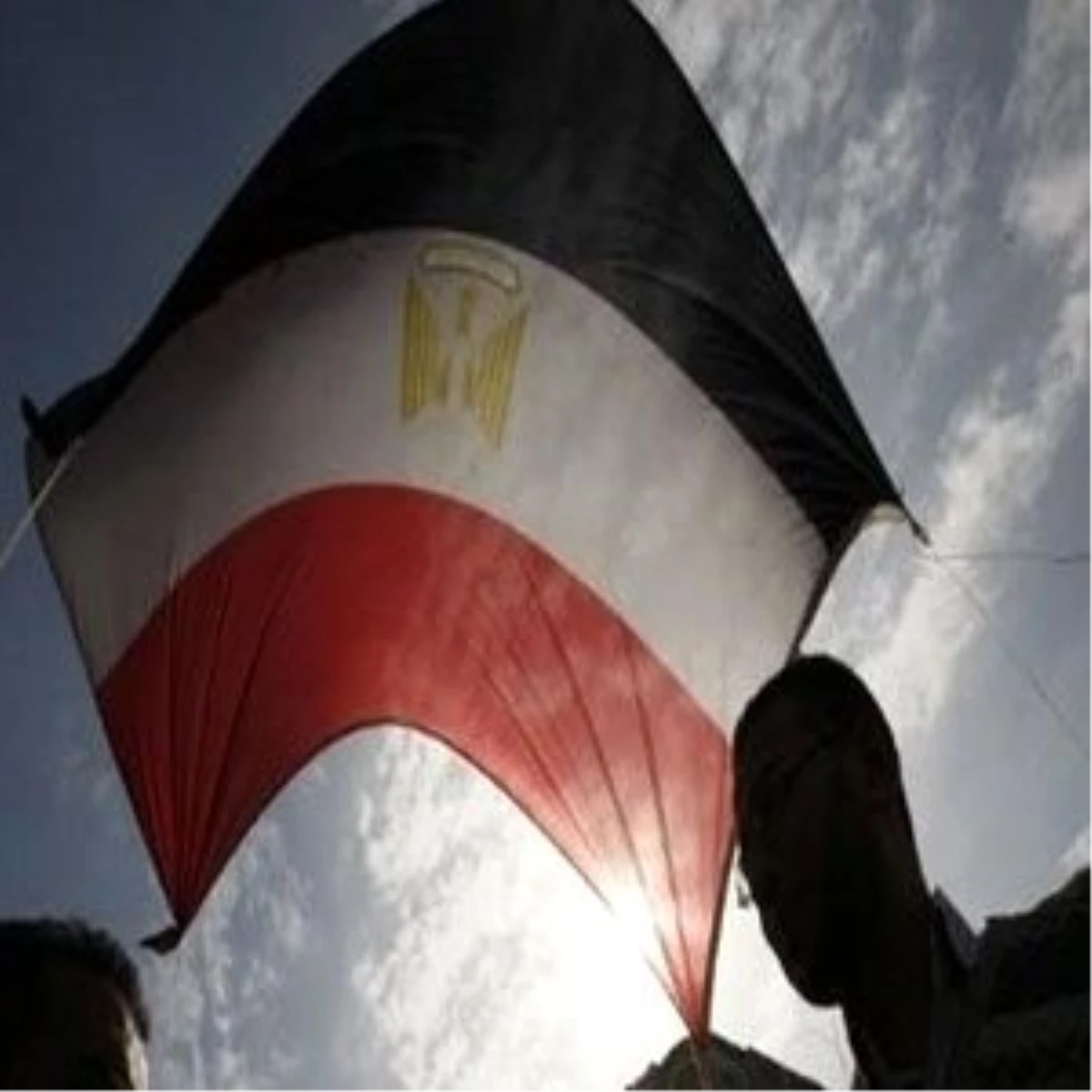 Mısır Kabinesinde Kriz Toplantısı