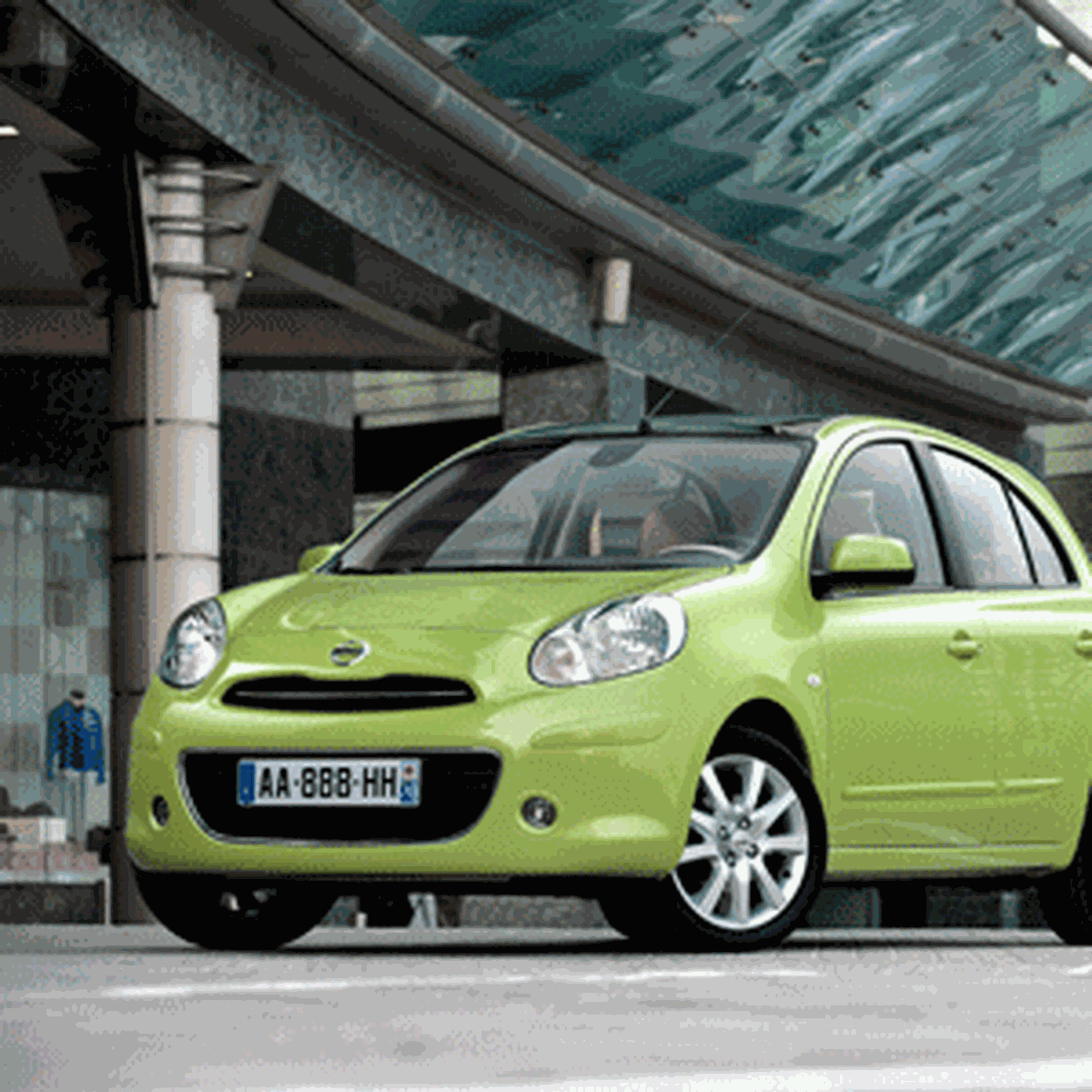 Nissan'ın İndirim Fırsatı Eylül Ayında Devam Ediyor