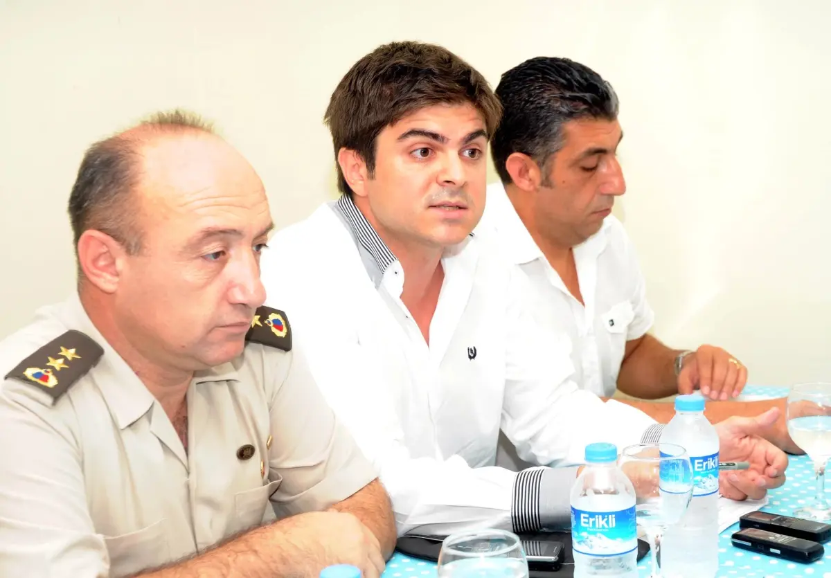 Sahte Maç Bileti İmal Edenler Yandı