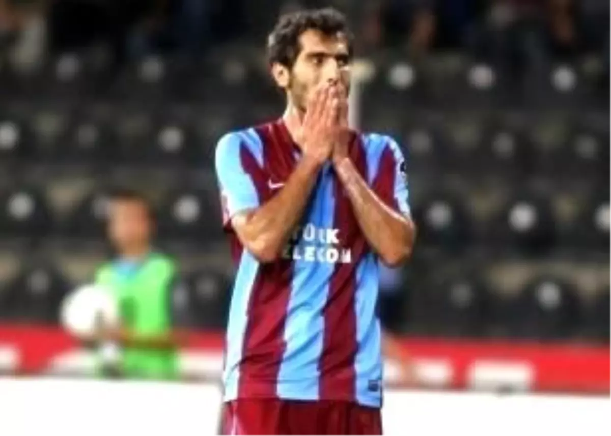 Yeni Trabzon Manisa ile Başlıyor