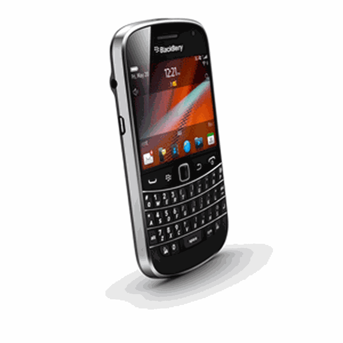 Yeni Blackberry Bold 9900 Türkiye'de İlk Kez Turkcell'de