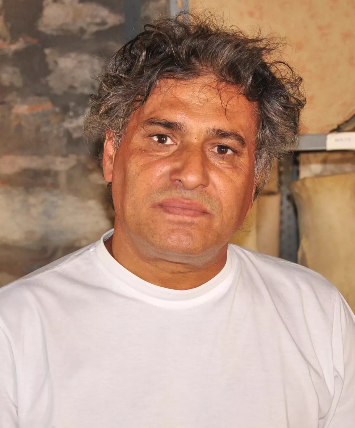 Ana Tanrıçalar, Datça\'da Yeniden Hayat Bulacak