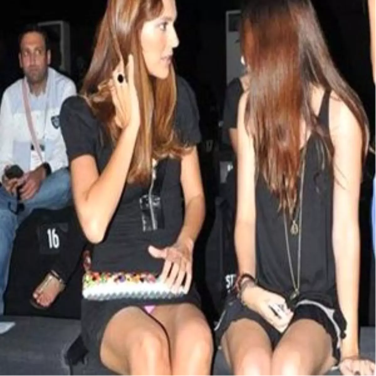 Bergüzar Frikiği Hakkında Konuştu