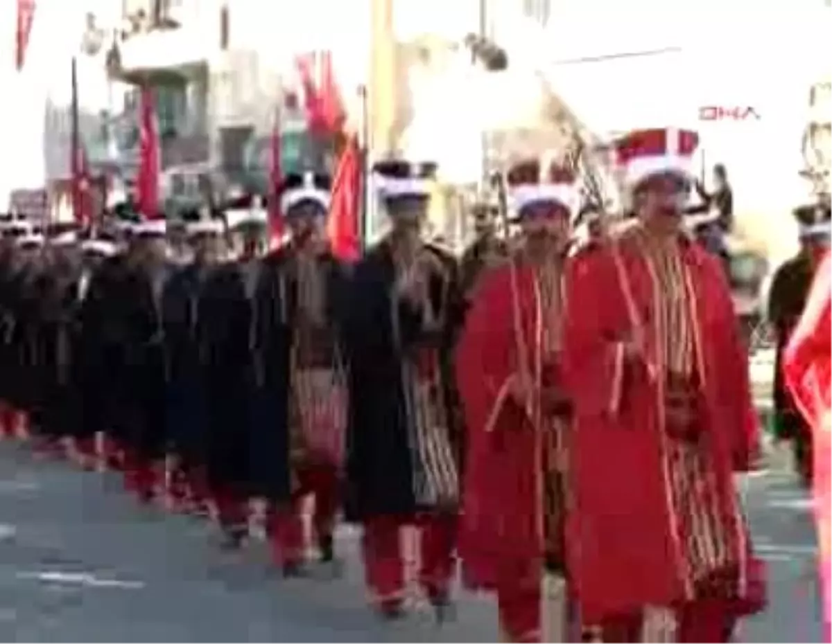 "Kimse Azız Diye Üzülmesin"