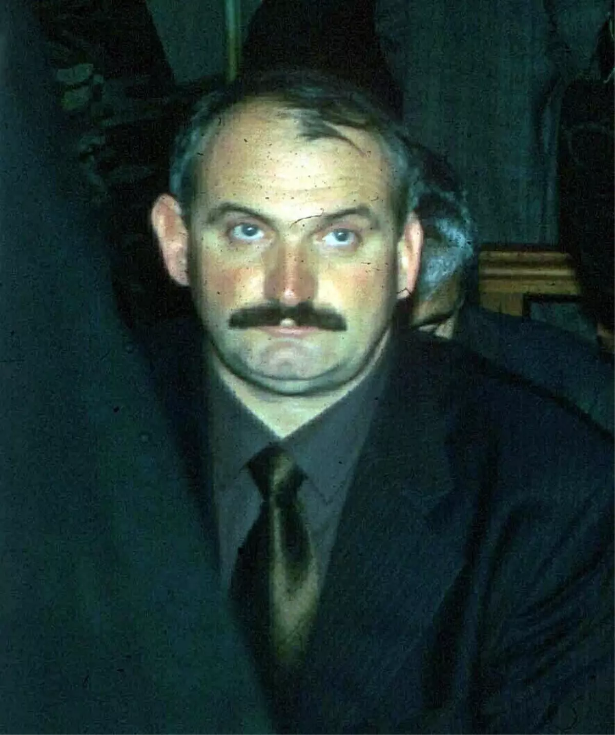 Çete Elebaşının İade Edilen Mallarına Yine El Konuldu