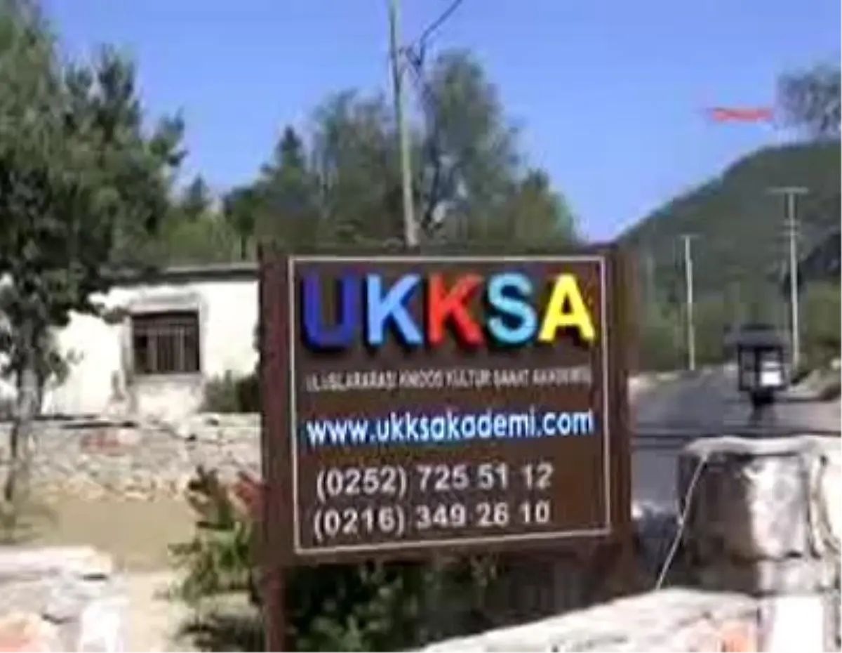 Datça Ek Ana Tanrıçalar Datça\' da Yeniden Hayat Bulacak