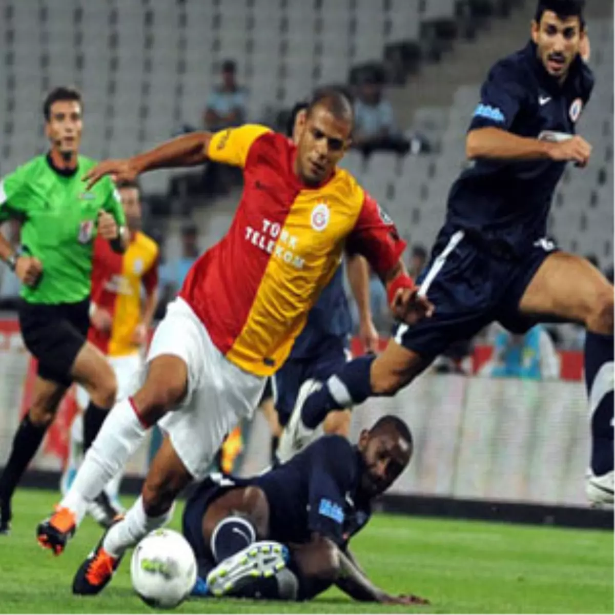 Spor Toto Süper Lig