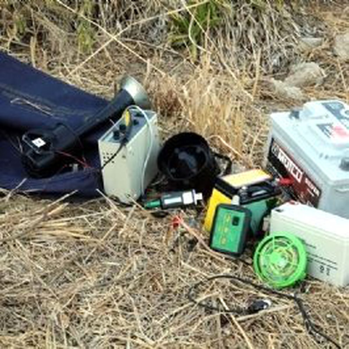 Avcıların İlginç ve Tehlikeli Tuzakları