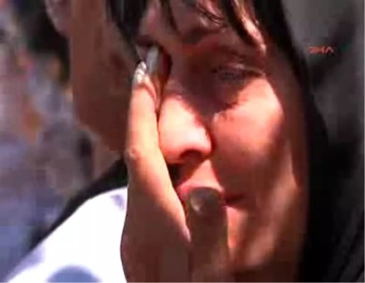 Bodrum Eğitim Neferini, Yoksul Çocuklar Annelerini Kaybetti