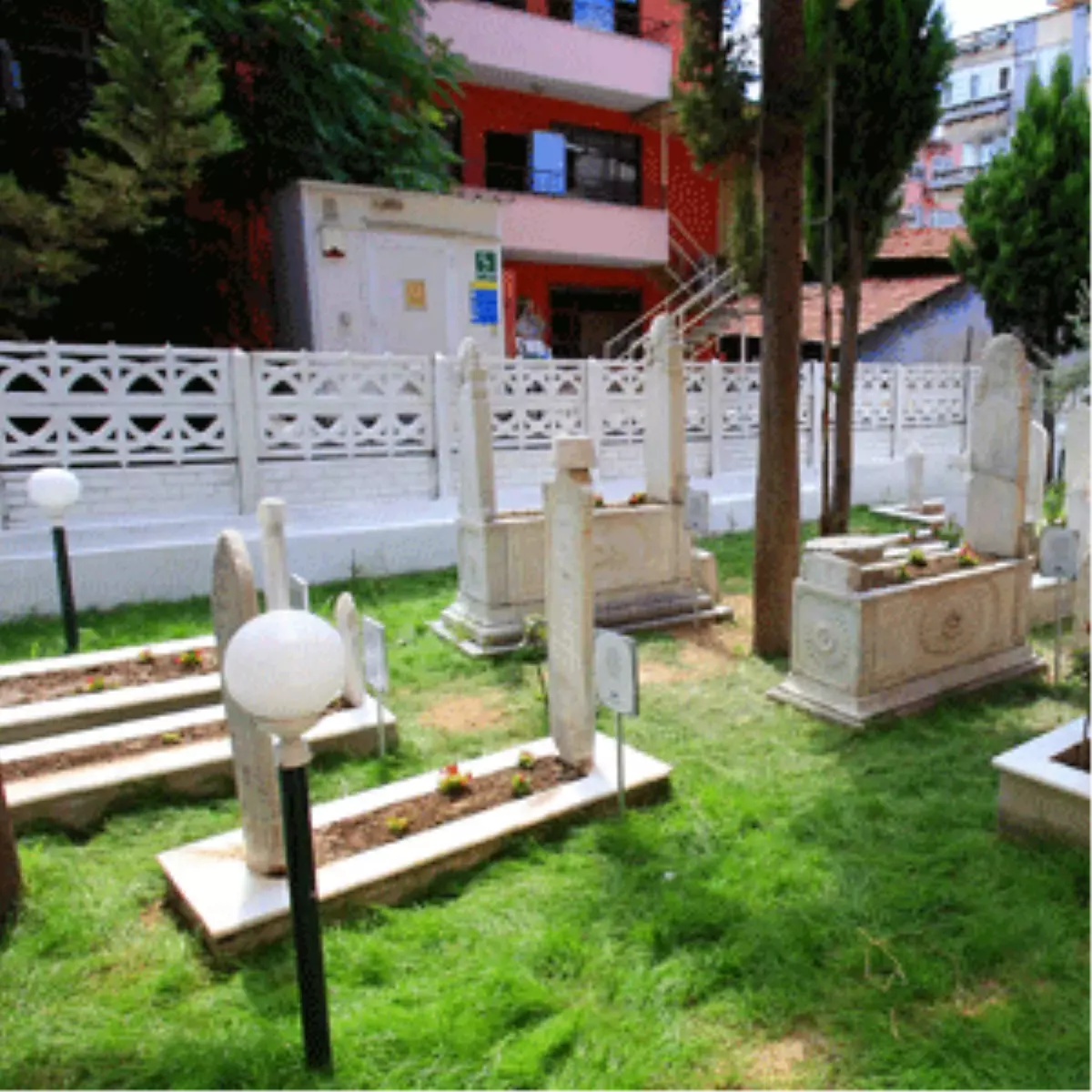 Büyükşehir Kentin Tarihine Işık Tutuyor