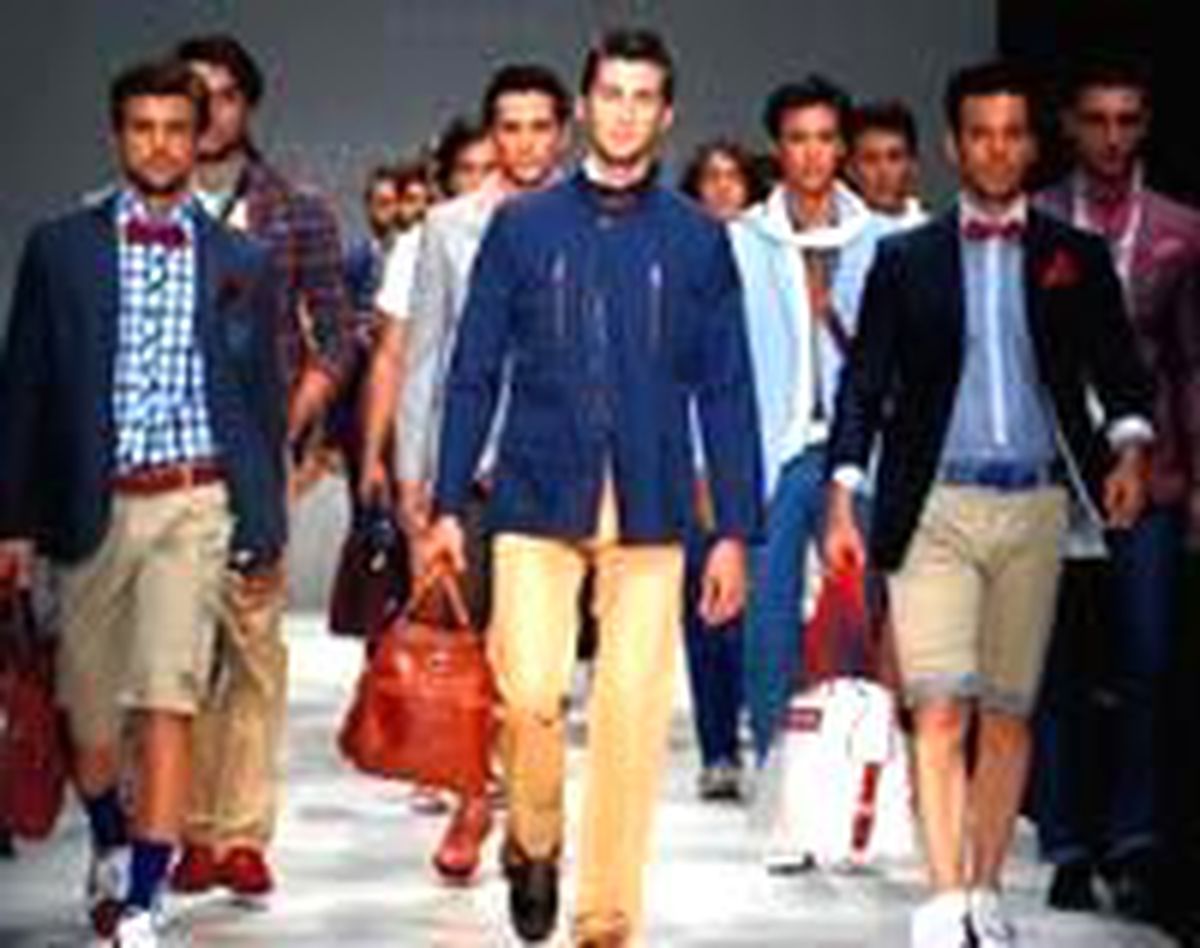 Fashion Week'e Muhteşem Kapanış