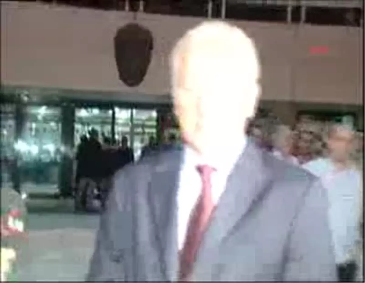 Galatasaray Maçının ArdındanArdından...