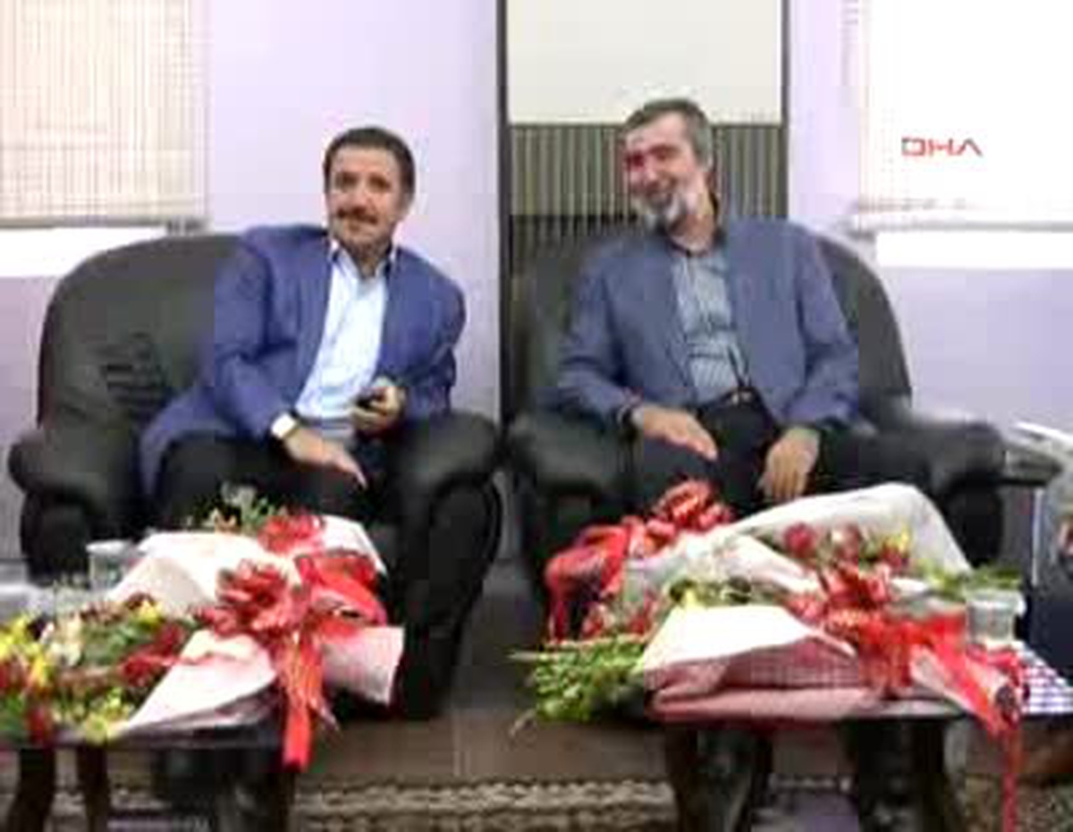 Jet Fadıl Siirt'te Otomobil Fabrikası Kuruyor