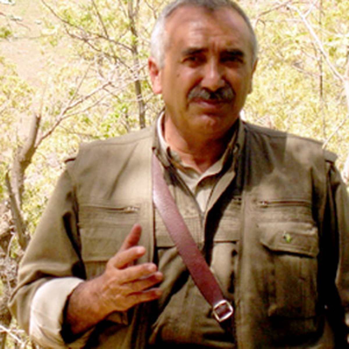 Karayılan\'dan Çarpıcı Açıklama