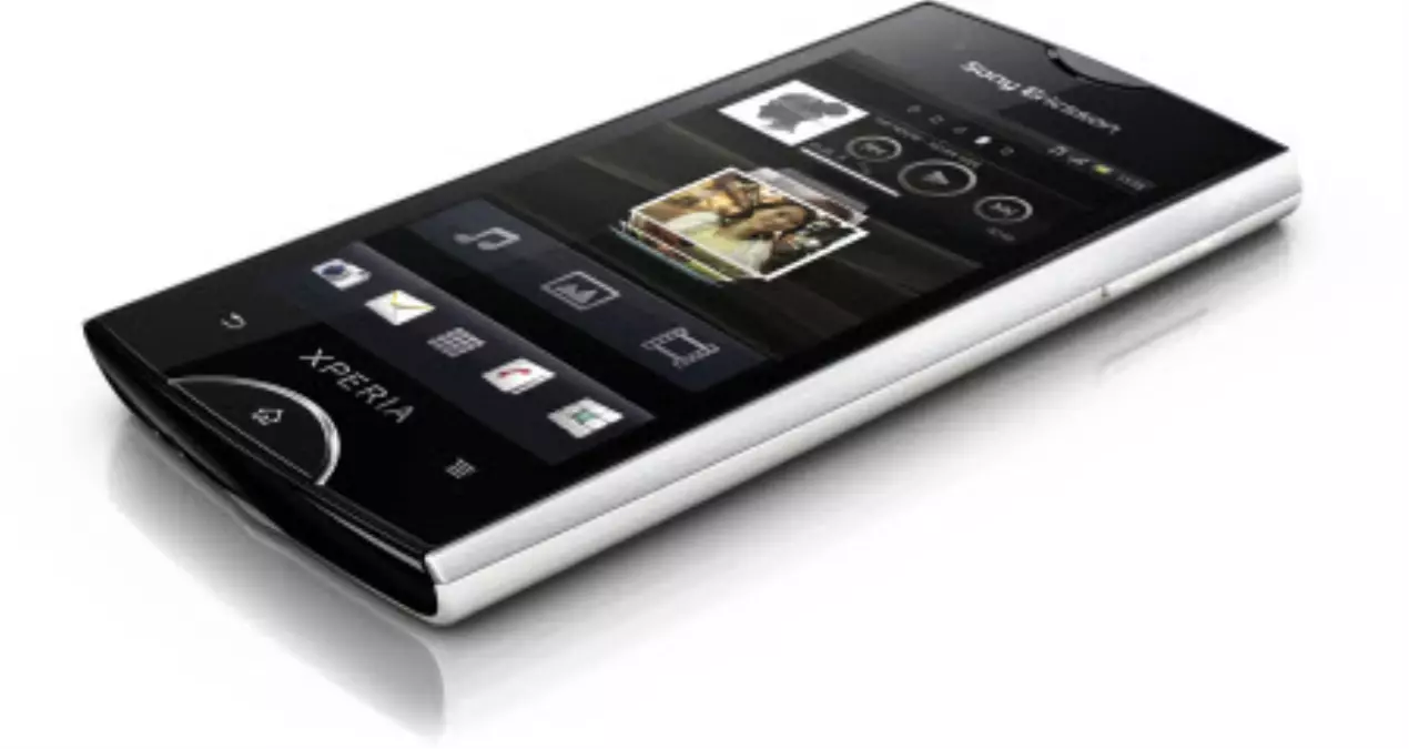 Xperia Ray ile Hayatınızı Renklendirin!