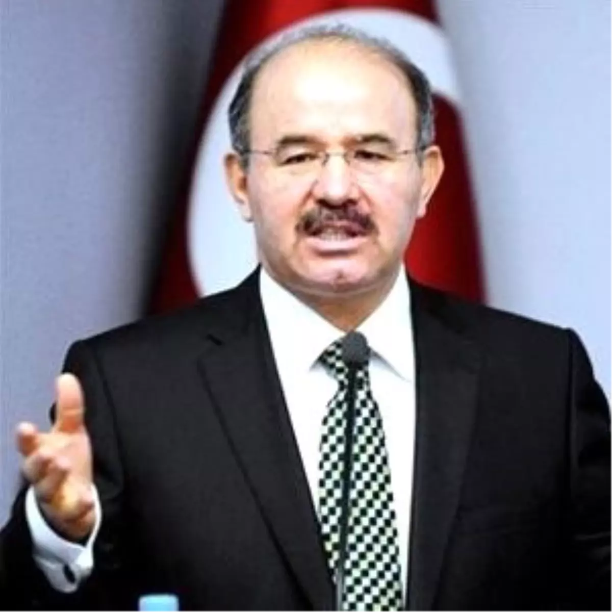 AKP\'li Çelik: Kılıçdaroğlu Ehud Barak Kadar Olumlu Konuşabilseydi