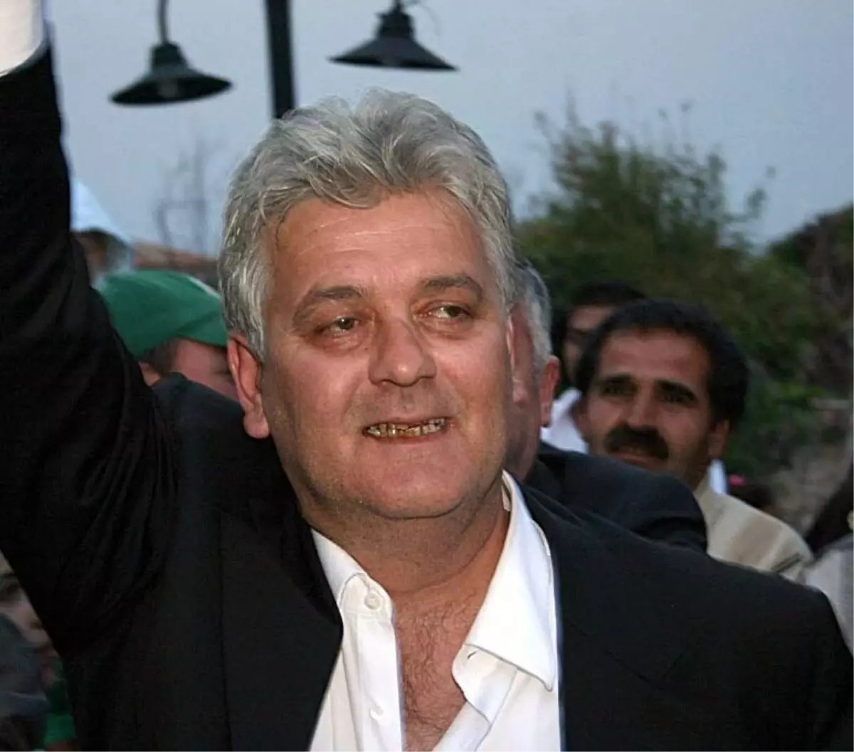 Alaçatı Belediye Başkanı Yargılanıyor