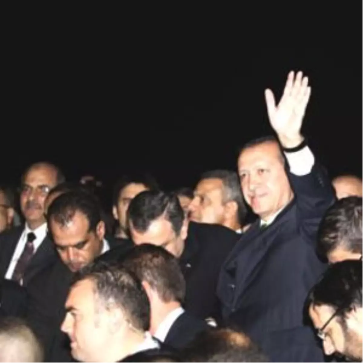 Arap Baharı Gezisi Başladı