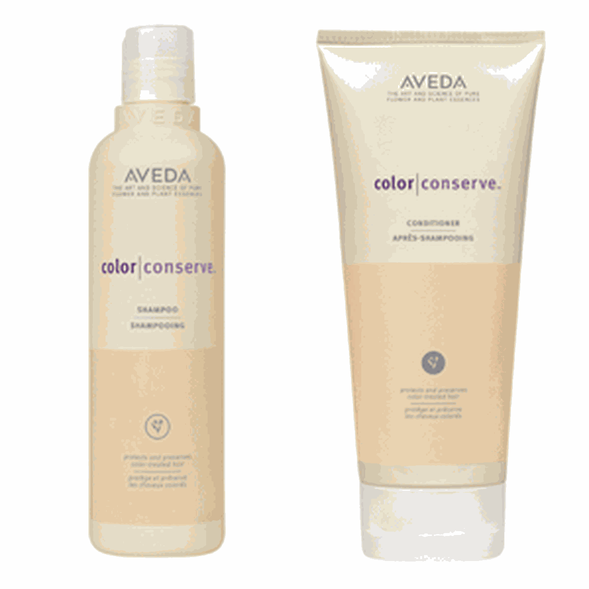 Aveda Color Conserve Şampuan ve Bakım Kremi