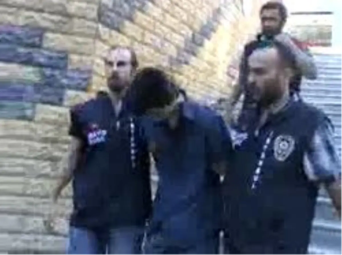 "Bahçelievler Sapığı" Yakalandı