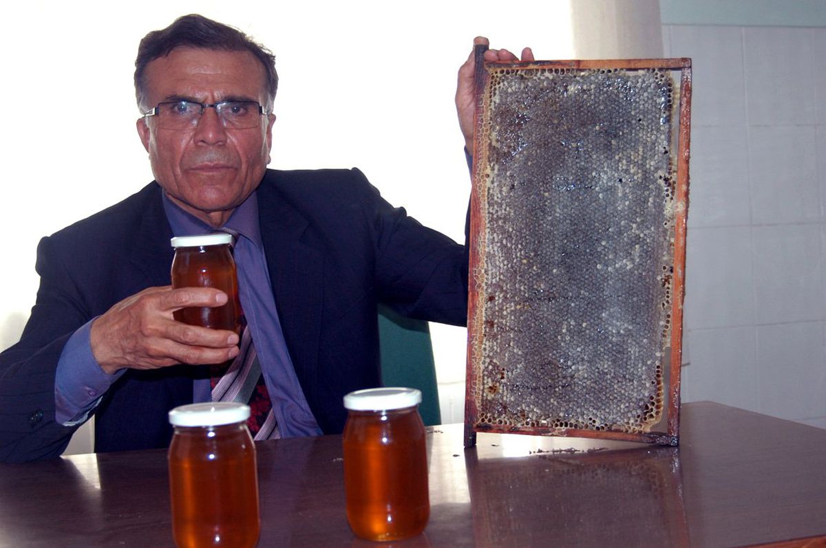 'bal Tüketimi Yetersiz'
