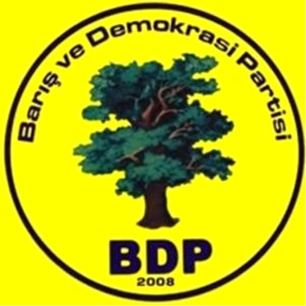 BDP Genel Başkanlığına Demirtaş Önerildi