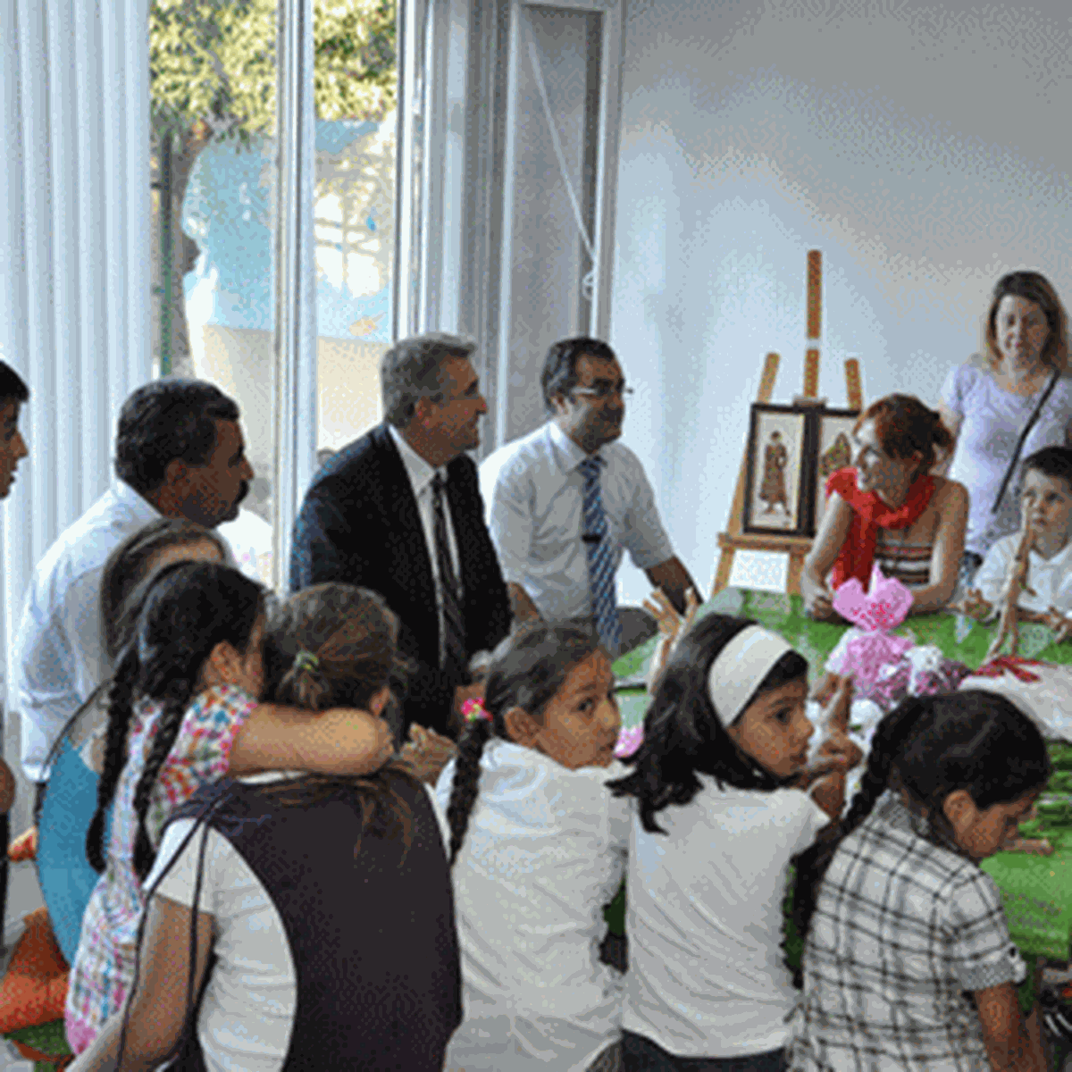 Çatalca'da Kültür ve Sanatın Çıtası Yükseltiliyor