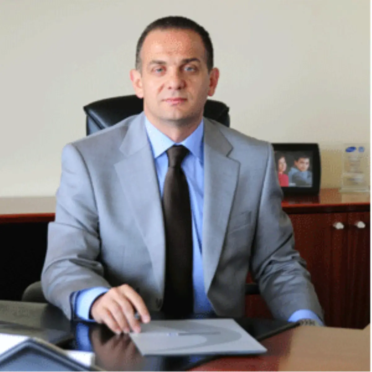 Dumankaya'dan Megabuıld'de Marka Değerleri Konferansı