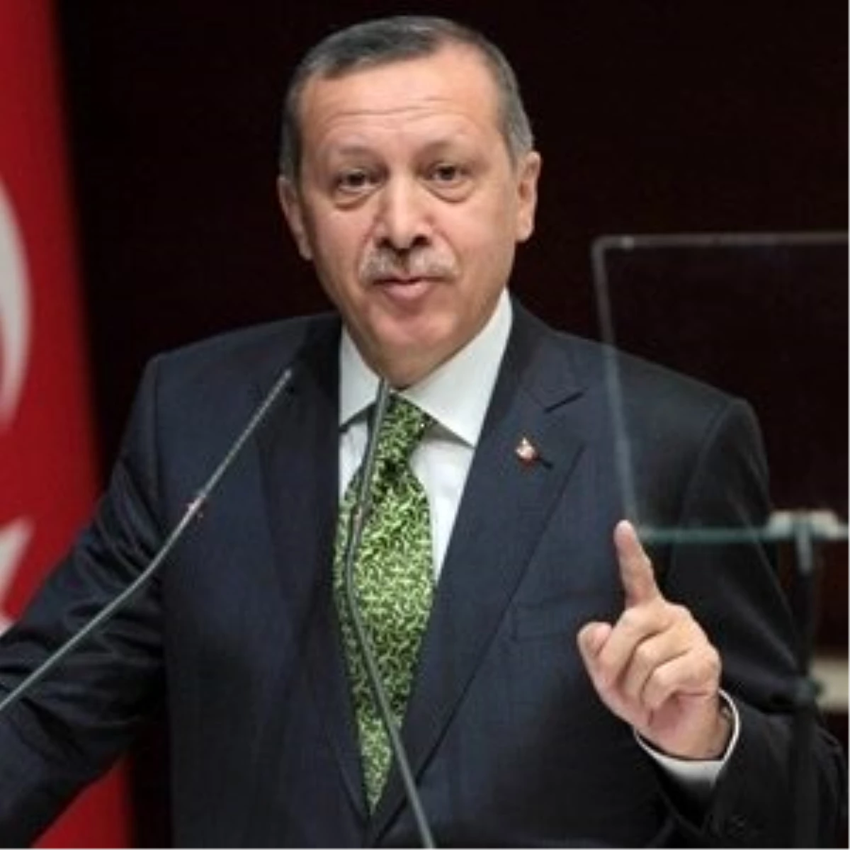 Erdoğan\'dan Muhalefete Eleştiri