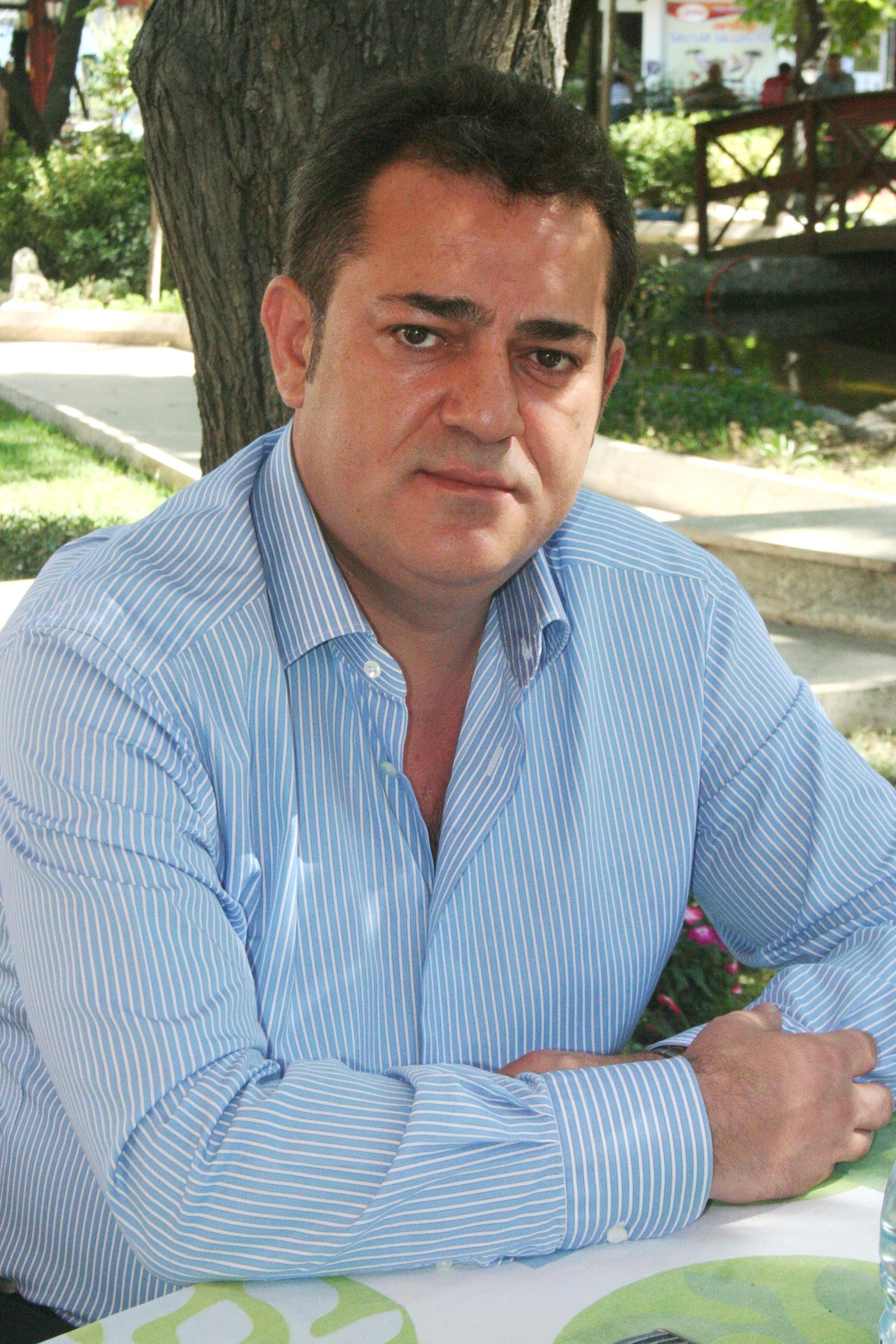 'Suçlu Olan Cezasını Çeksin2
