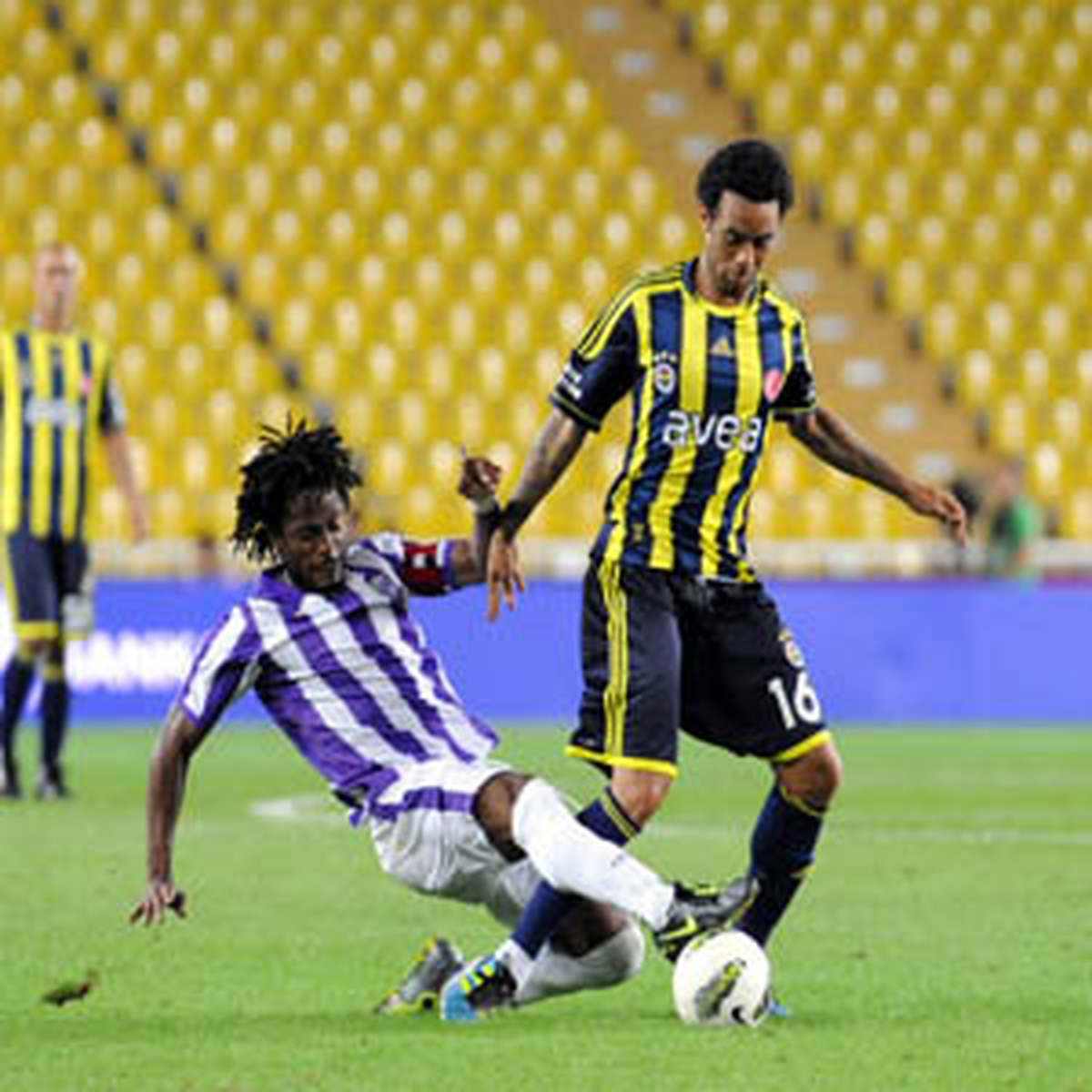Fenerbahçe-Orduspor Maçının Ardından