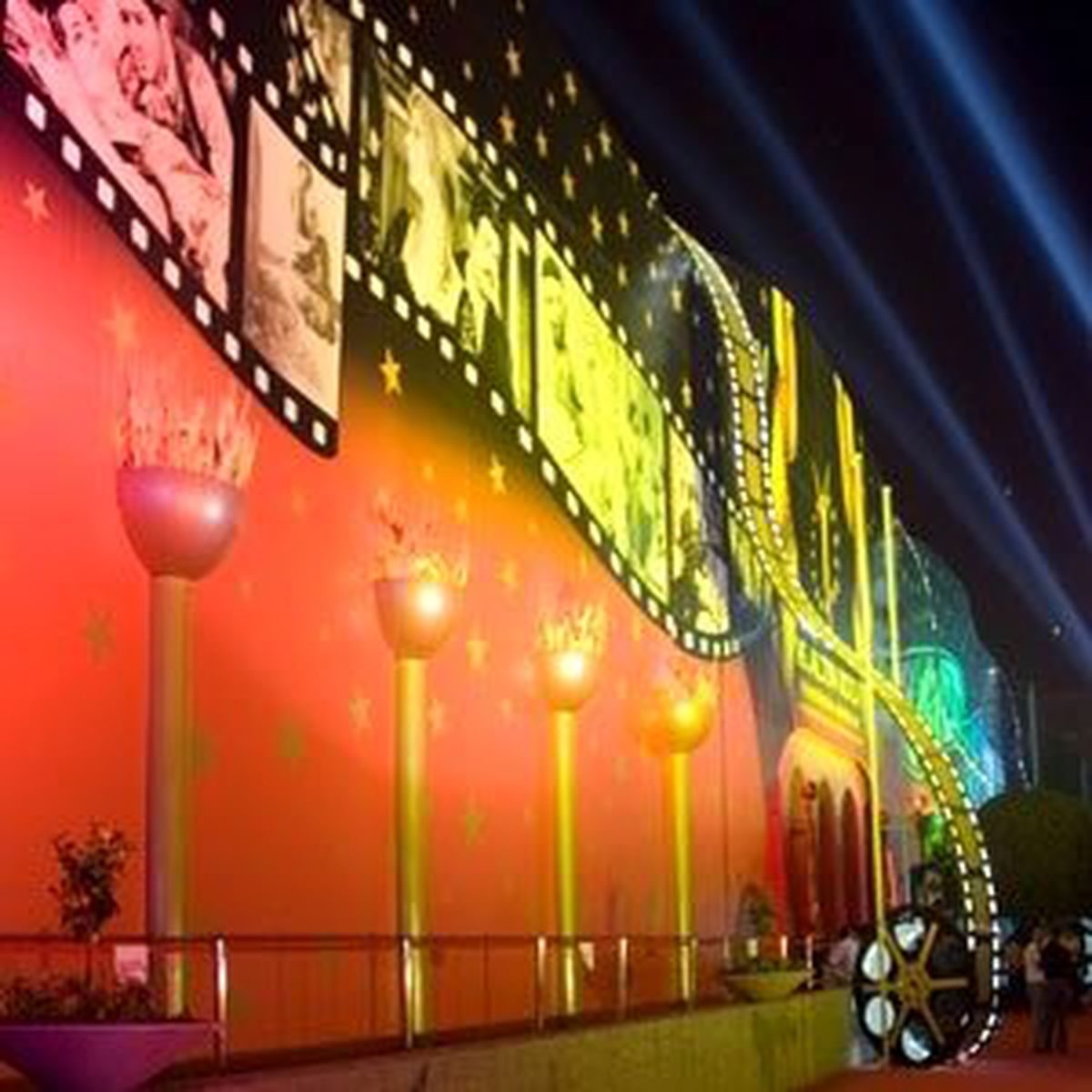 Festivaller Sayesinde Belgesel Film Arşivi Oluştu