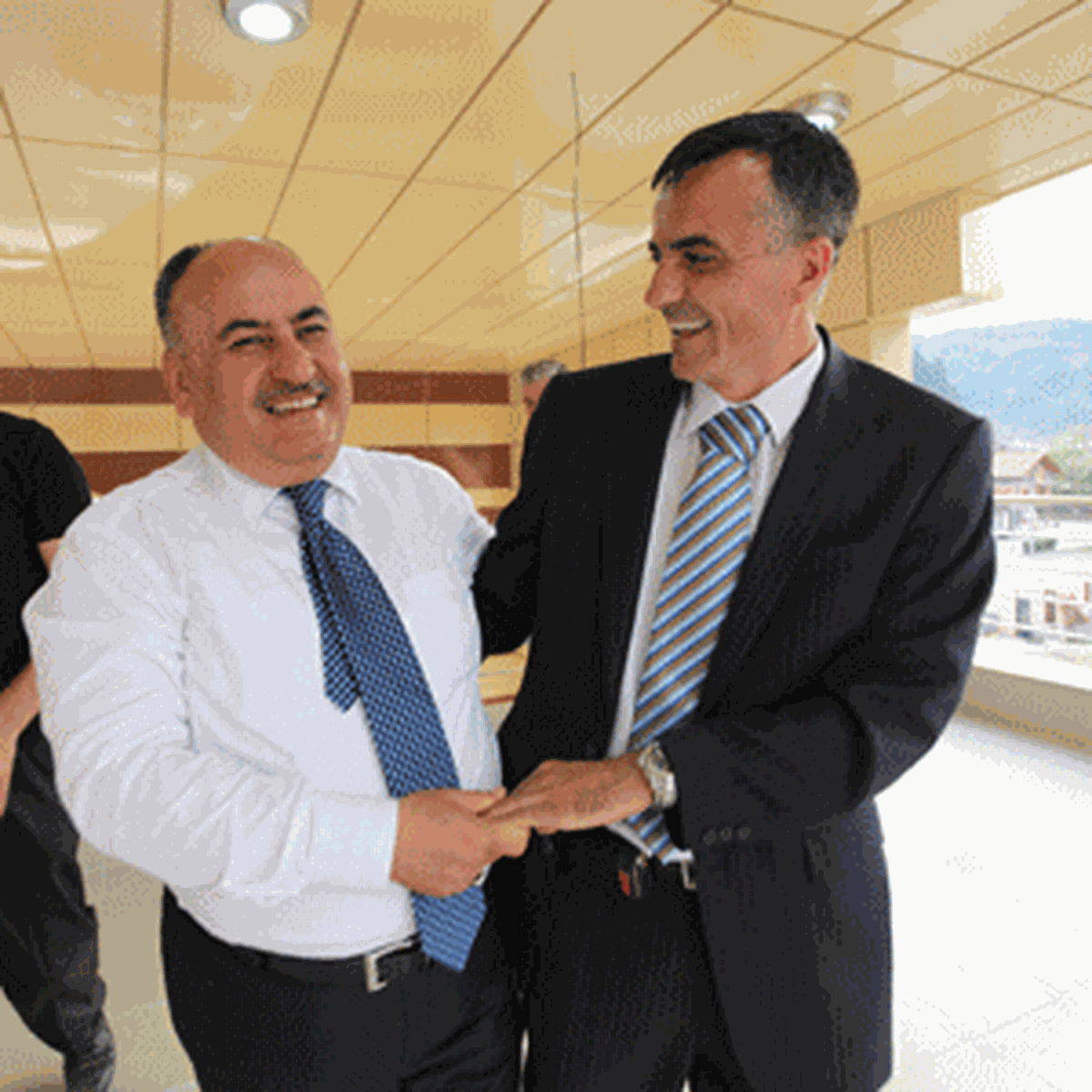 Fojnika Kültür Merkezi 8 Ekimde Açılıyor