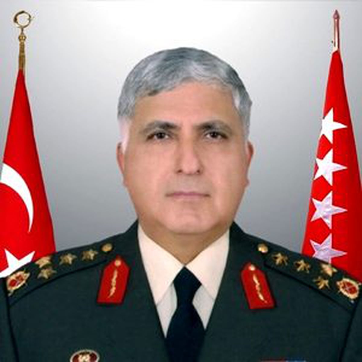 Genelkurmay Başkanı Özel, Batman'da